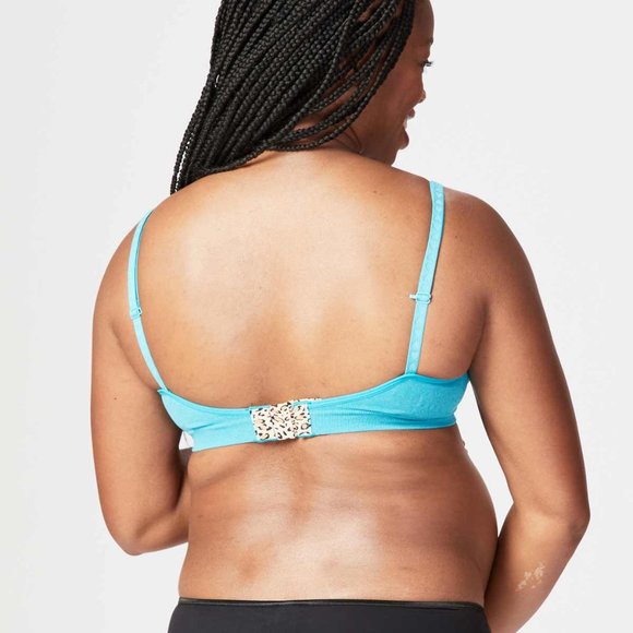 Cake Maternity & Nursing Bra - Flourish Seamless - Picture 4 of 6